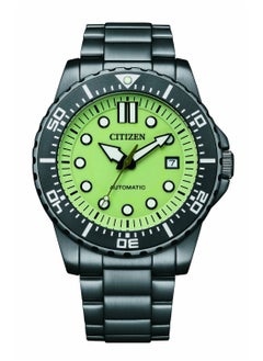 CITIZEN Mechanical Gents Wrist Watch NJ0177-84X  - Image 1