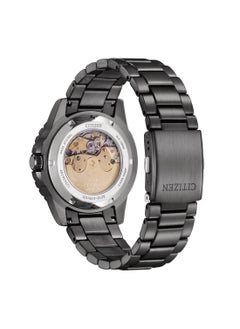 CITIZEN Mechanical Gents Wrist Watch NJ0177-84X  - Image 2