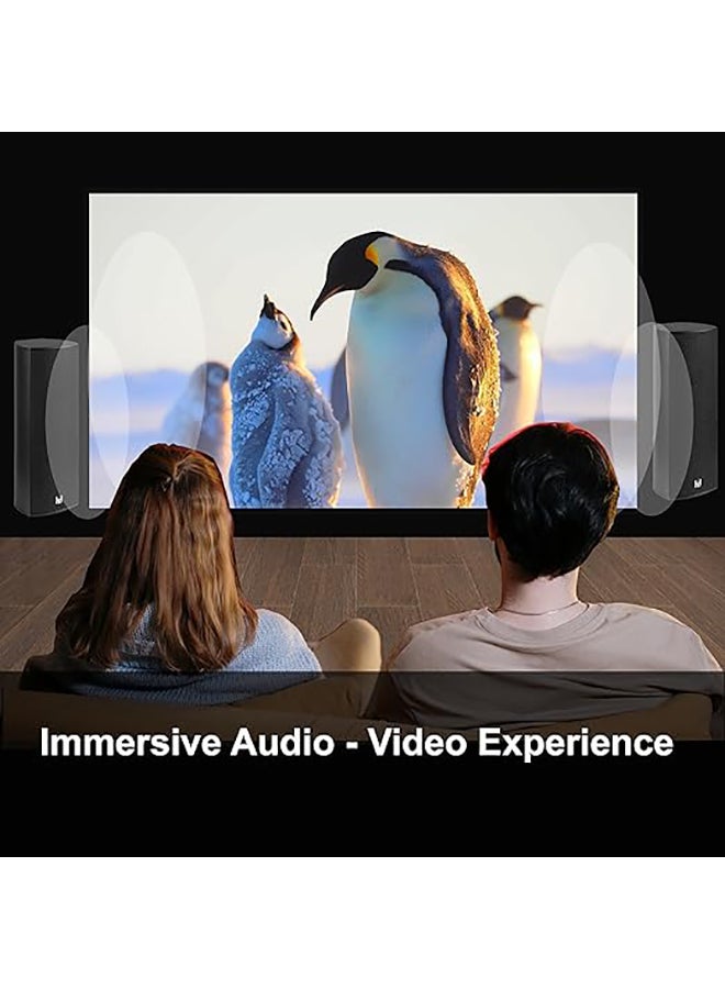 MOWSIL 4K HDMI Cable 2.0 15Mtr, 4K@60Hz HDMI 2.0 18Gbps High-Speed HDMI to HDMI Video Ultra HD 4K HDMI Compatible with MacBook Pro TV Switch Xbox PS5 PC Laptop - Image 4