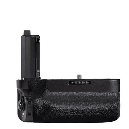 Bitubol VGC4EM Battery Grip for Sony A7 V A7R V A7R IV A9 II A7 IV A7S III A1 CamerasReplacement for Sony Vertical Grip Use NPFZ100 Battery - Image 3