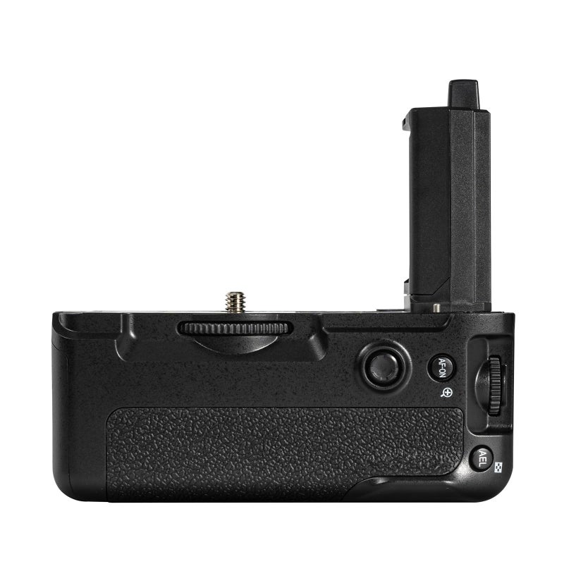 Bitubol VGC4EM Battery Grip for Sony A7 V A7R V A7R IV A9 II A7 IV A7S III A1 CamerasReplacement for Sony Vertical Grip Use NPFZ100 Battery - Image 2