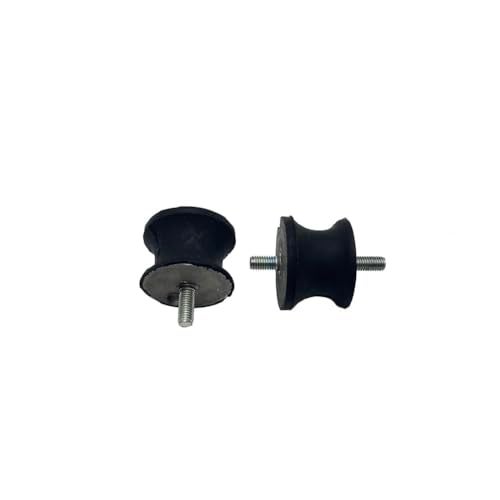 WayJun Left and Right Engine Motor and 2 Transmission Mounts Compatible with Select BMW E36 E46 E85 Models - Image 4