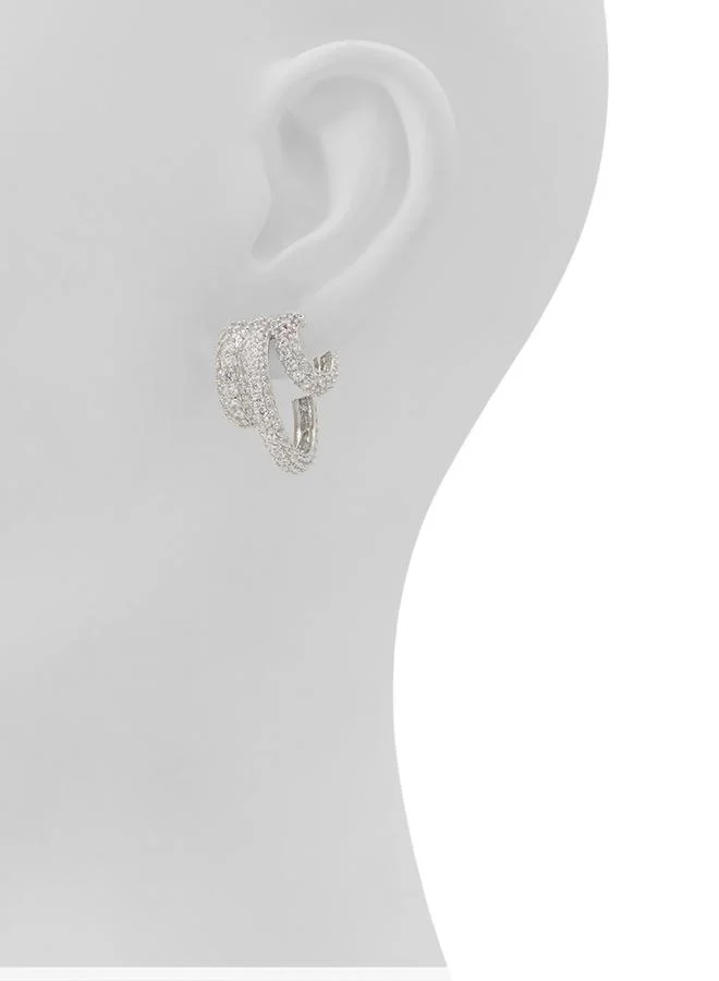 Aldo  Glitzys Ladies Multicolor Earrings for Women | Best Price UAE