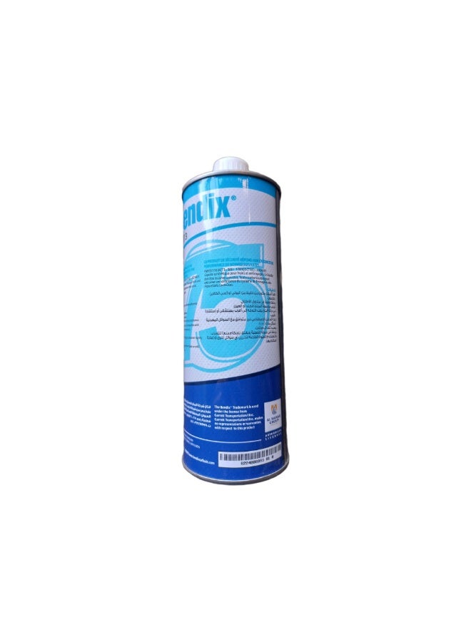 Bendix DOT 3 Brake Fluid - Image 3
