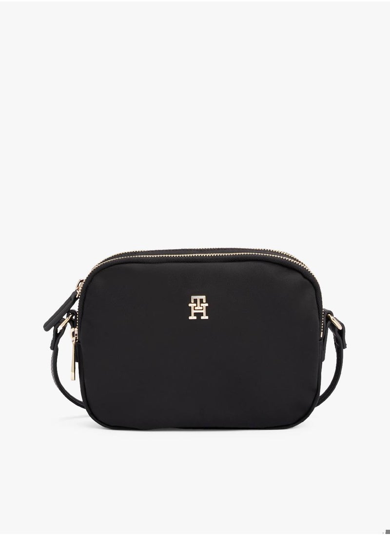 TOMMY HILFIGER Poppy Th Crossover Bag  - Image 1