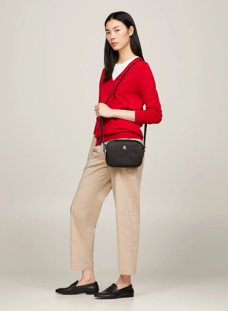 TOMMY HILFIGER Poppy Th Crossover Bag