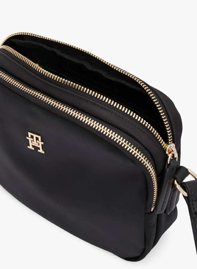 TOMMY HILFIGER Poppy Th Crossover Bag