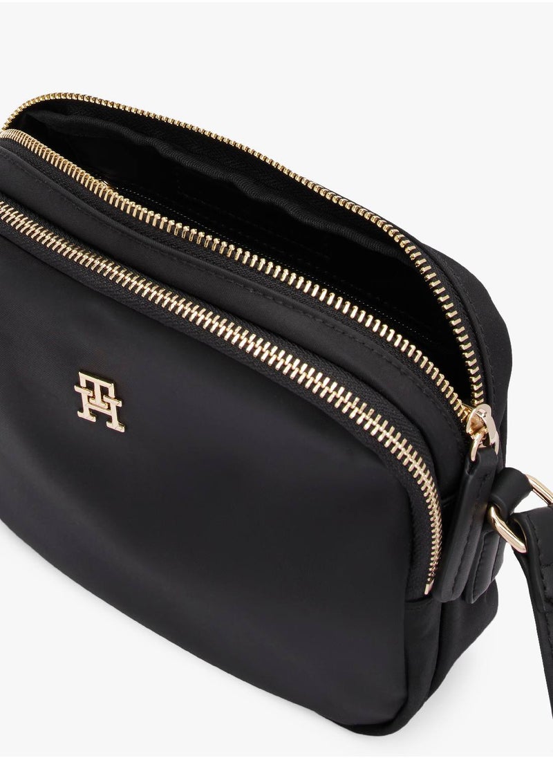 TOMMY HILFIGER Poppy Th Crossover Bag  - Image 5