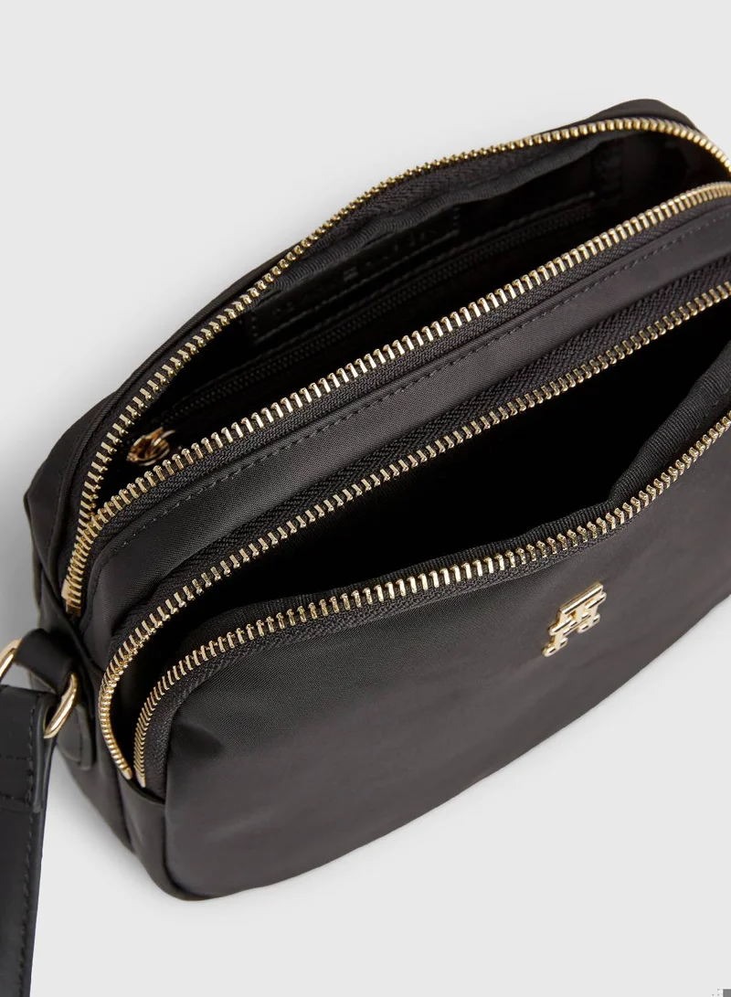 TOMMY HILFIGER Poppy Th Crossover Bag