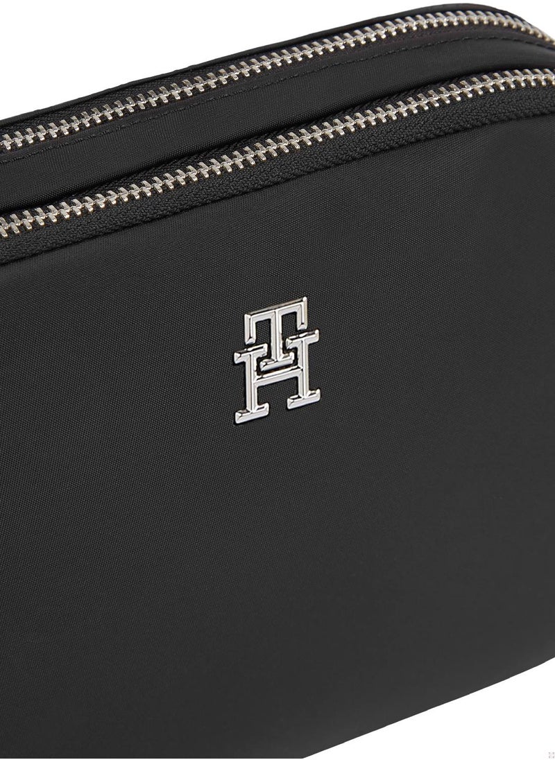 TOMMY HILFIGER Poppy Th Crossover Bag  - Image 2