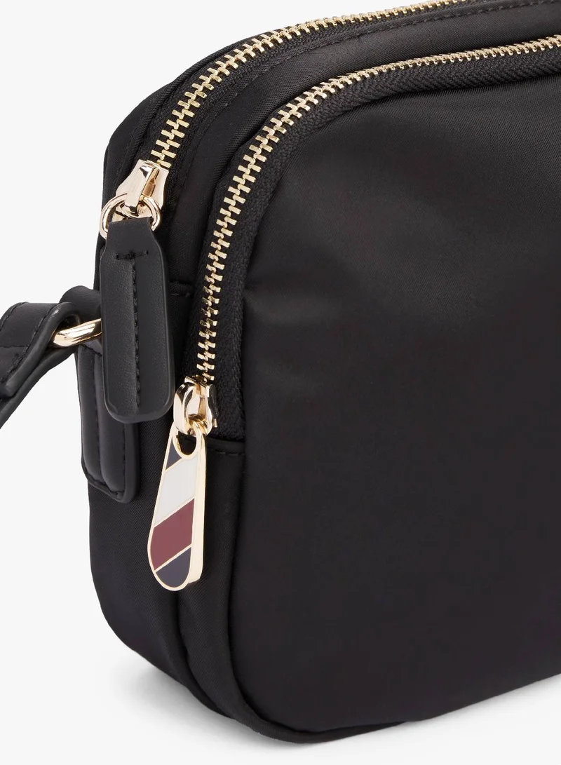 TOMMY HILFIGER Poppy Th Crossover Bag