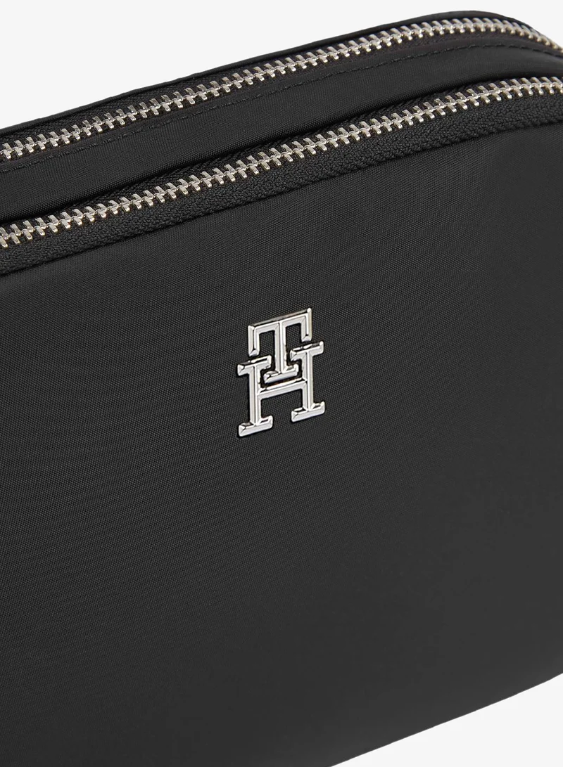 TOMMY HILFIGER Poppy Th Crossover Bag