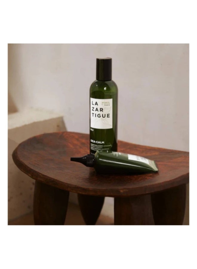 Lazartigue Cica-Calm Dermo-Soothing Gel 75ml - Image 2