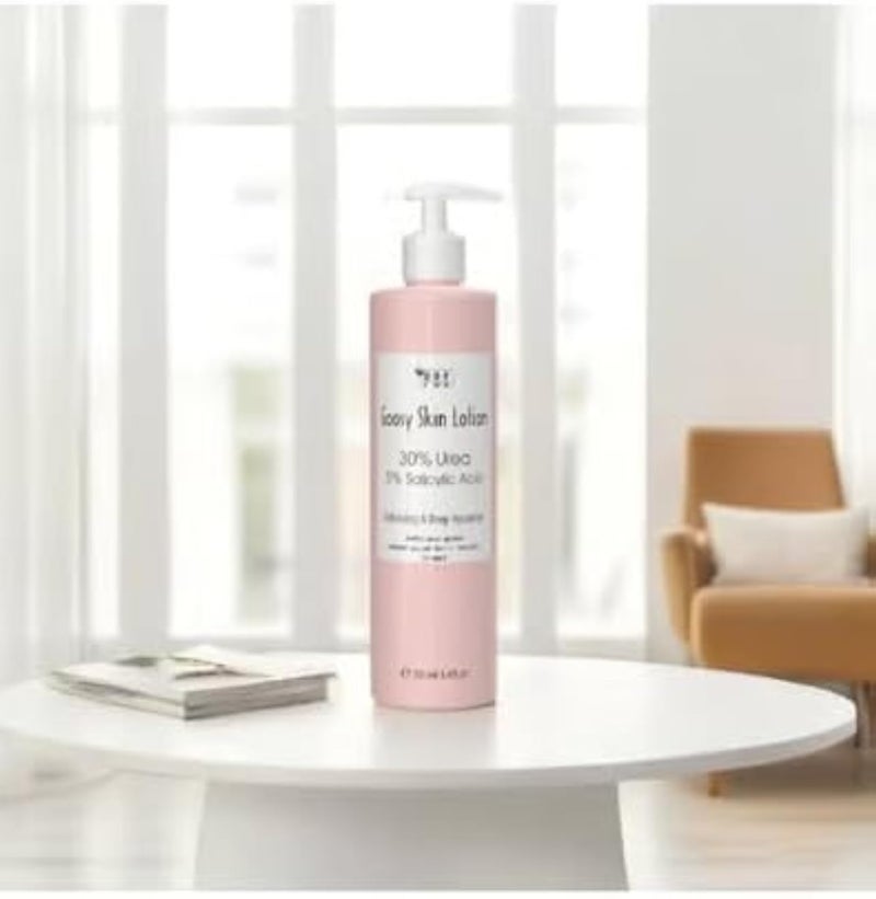 PBS Goosy skim lotion