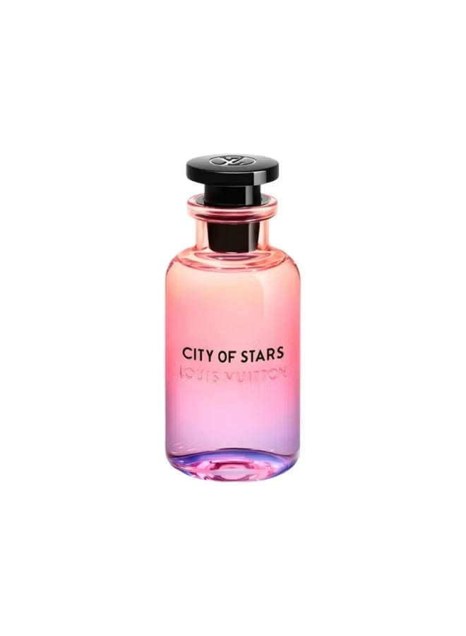 لويس فويتون عطر لويس فيتون سيتي اوف ستارز اودو بارفيوم 100 مل - Image 4