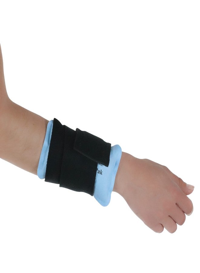Core Products Core Wrap, Compression Therapy Wrap, Black - 4" X 48" - Image 3