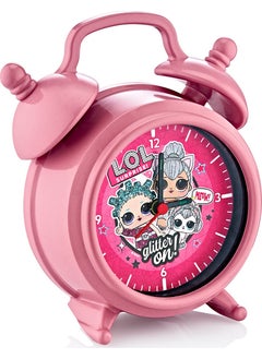 L.O.L Baby Desk Clock  - Image 1