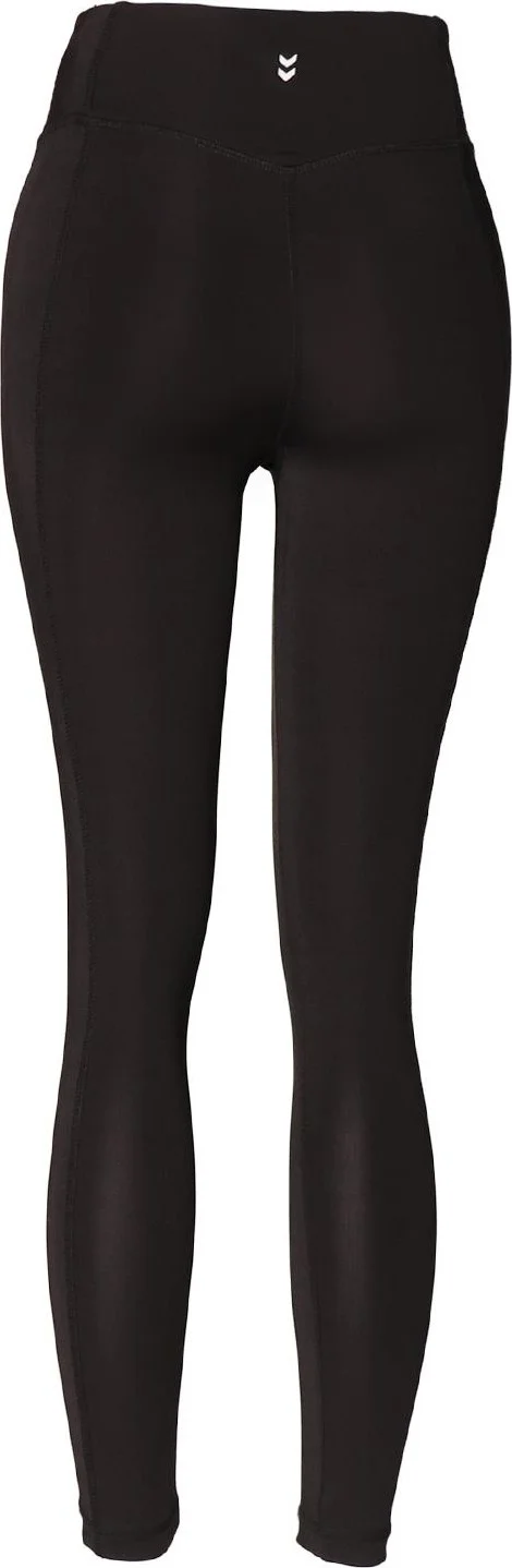 هامل Hmlt-Mt Active Women's Black Leggings 931763-2001