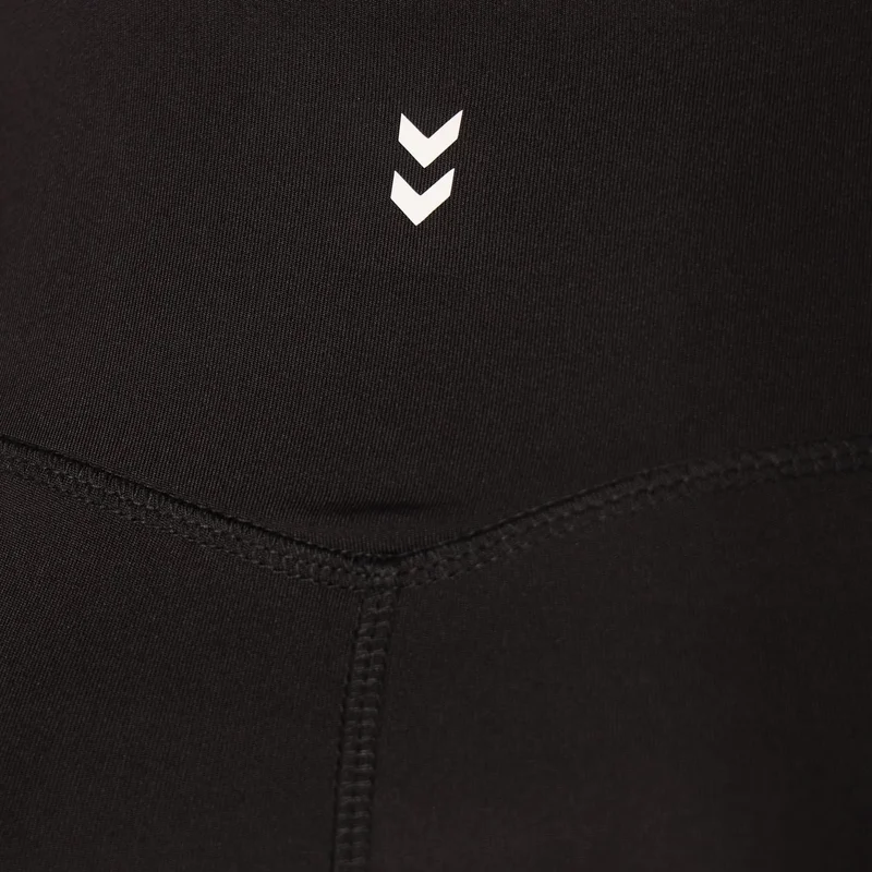هامل Hmlt-Mt Active Women's Black Leggings 931763-2001