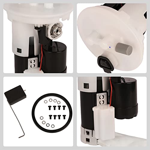 Getfarway مجموعة مضخة الوقود Getfarway 232210a030 متوافقة مع تويوتا كامري 1997-2001 / أفالون 1998-1999 / سولارا 1999-2001، استبدال 767GE SP9157M 9015950343 570-2260 83320-33030 - Image 3