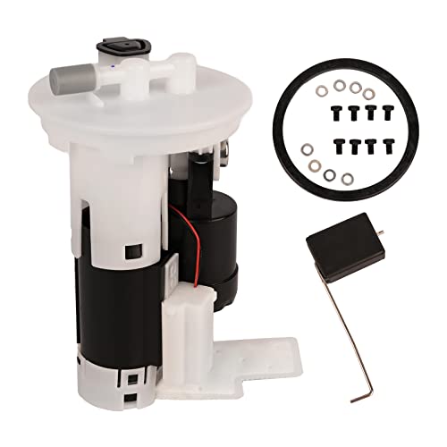 Getfarway مجموعة مضخة الوقود Getfarway 232210a030 متوافقة مع تويوتا كامري 1997-2001 / أفالون 1998-1999 / سولارا 1999-2001، استبدال 767GE SP9157M 9015950343 570-2260 83320-33030 - Image 4