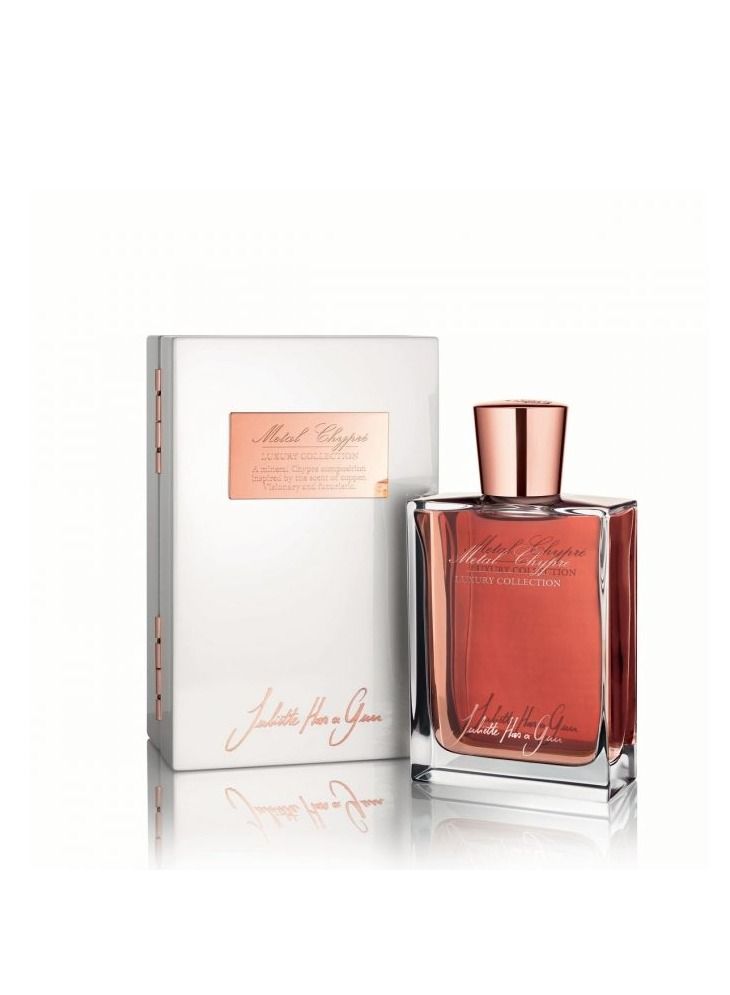 Juliette Has a Gun Metal Chypre Luxury Coll. EDP 75ml - Image 1