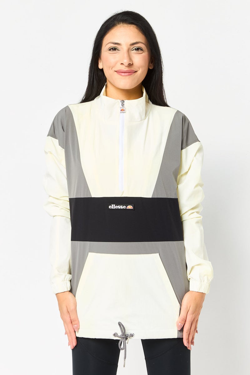 Ellesse Women Sportswear Fit Long Sleeve Outdoor Jacket, Multicolor - Image 1