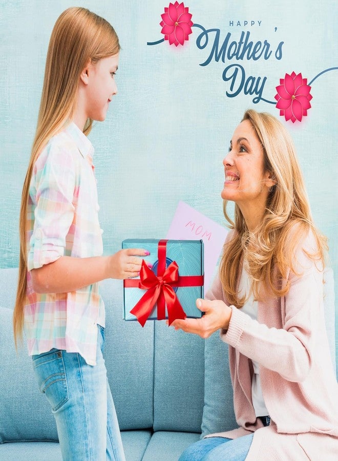 HartFelt Exfoliating Grass Sea Sponge Beauty Box | 2 Bath Sponges for Shower Women & Men 4in | Natural Sponge with Mesh Bag for Cleaning & Drying | Cleanses Skin from Dirt & Excess Oil - Gift Box - Image 2