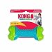 KONG CoreStrength Bone Dog Dental Chew Toy Durable MultiLayered Dog Toy for Enrichment Play Dental Care with Textured Body for Teeth Cleaning for MediumLarge Dogs Pack of 2 - Image 2