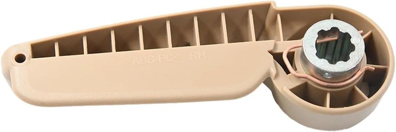 Yurefax Mercedes GL-Class Seat Release Handle Knob - Image 4