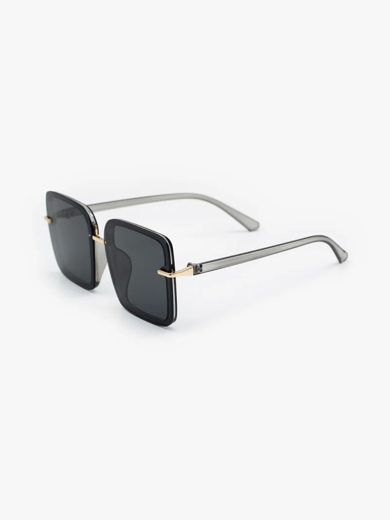 Lichi  Sunglasses with square lenses for Women | Best Price UAE