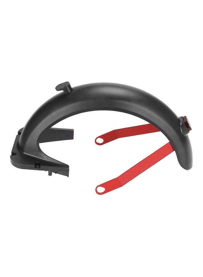 نيبمينينت Rear Mudguard Bracket Scooter Accessory - Image 4
