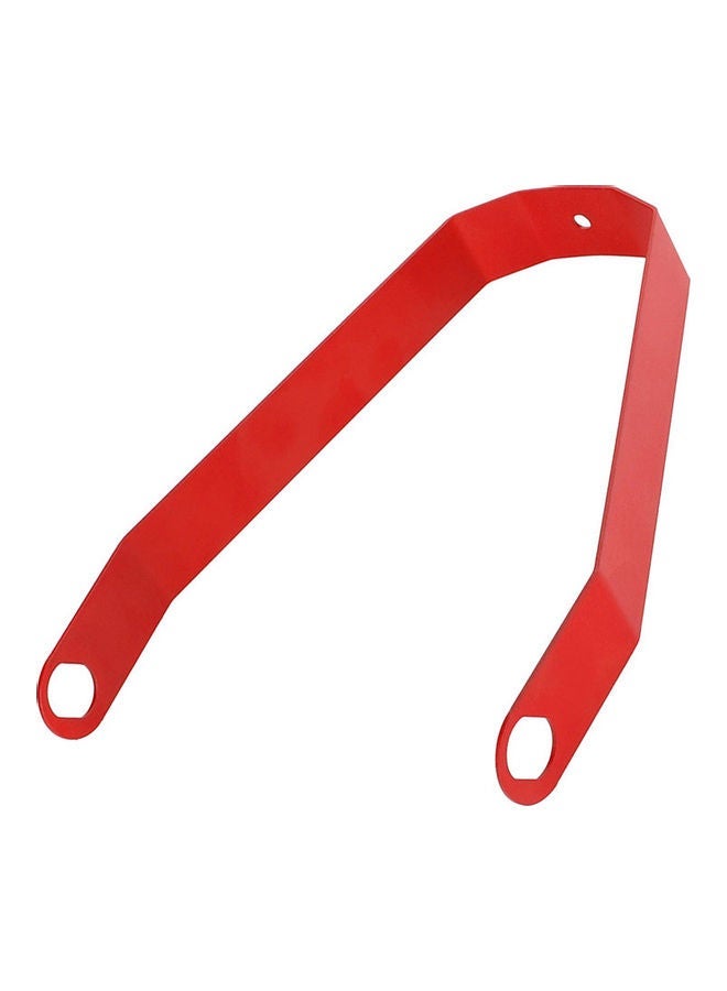 نيبمينينت Rear Mudguard Bracket Scooter Accessory - Image 1