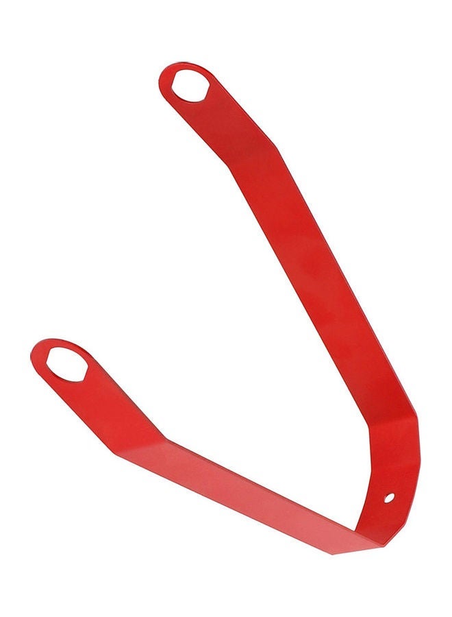 نيبمينينت Rear Mudguard Bracket Scooter Accessory - Image 5