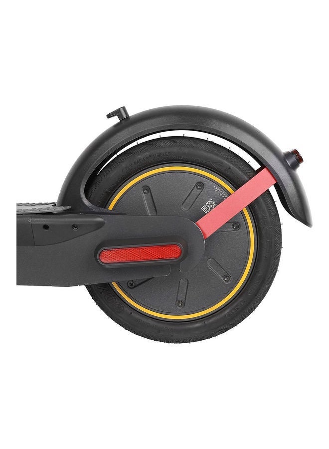 نيبمينينت Rear Mudguard Bracket Scooter Accessory - Image 2