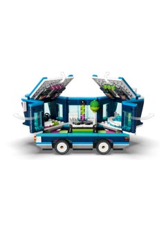 LEGO 75581 Minions' Music Party Bus Building Set  - Image 3