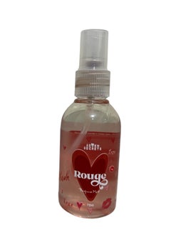 Seven Secrets Perfume Mist Rouge 75 Ml