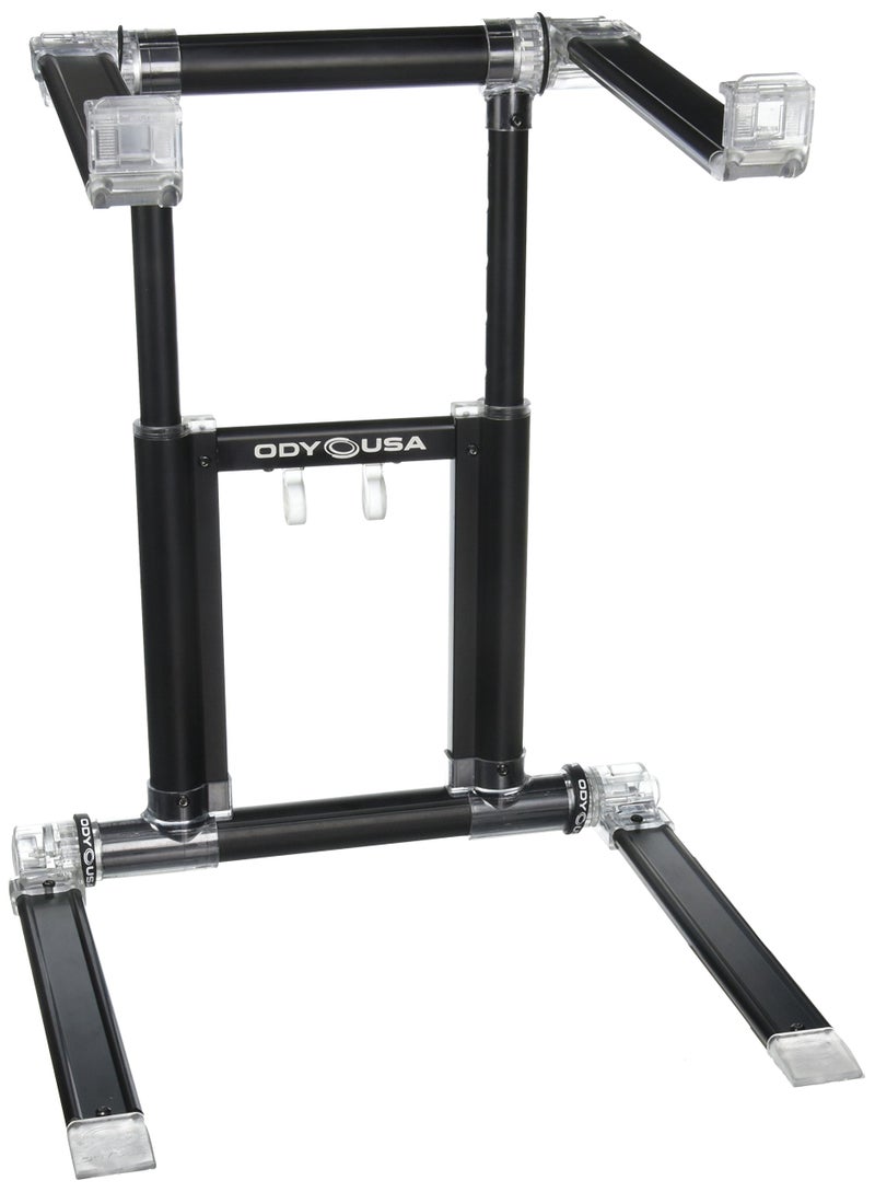 Odyssey LSTAND360 DJ Gear Stand - Image 1