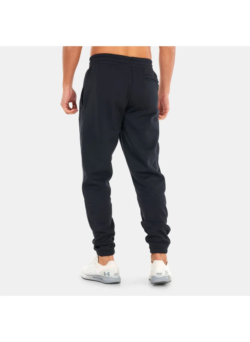 UNDER ARMOUR Men's UA Essential Fleece Joggers