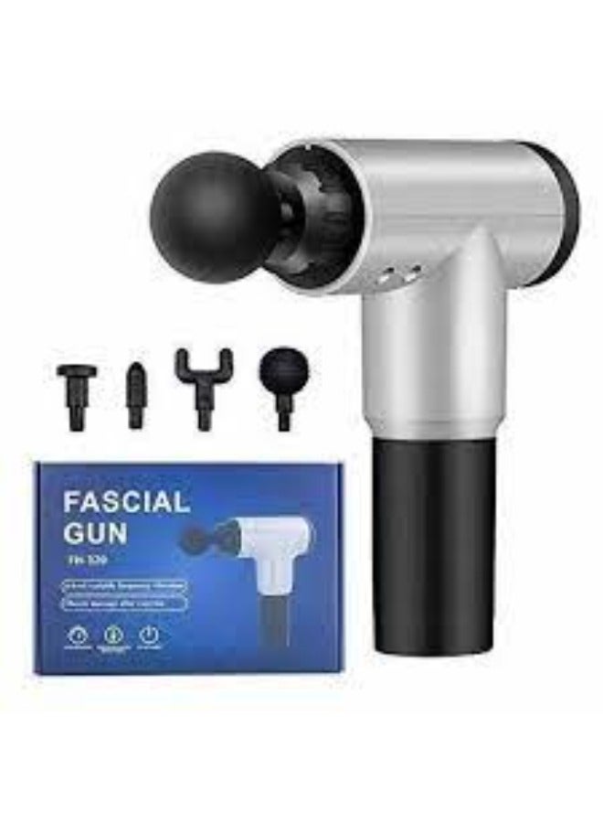 مسدس تدليك للجسم متعدد الاستخدامات - Image 5