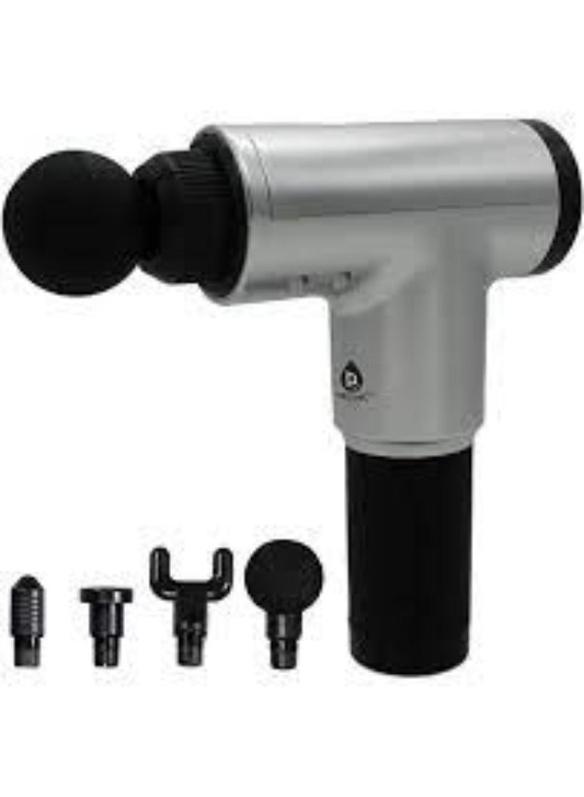 مسدس تدليك للجسم متعدد الاستخدامات - Image 1