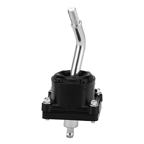 A-Premium Transmission Shifter Stub Kit Compatible with Dodge Models - 2500, 3500, 1996-UP, 5 Speed Manual NV4500 Transmission Replace# 25982KIT, NV25982 - Image 2