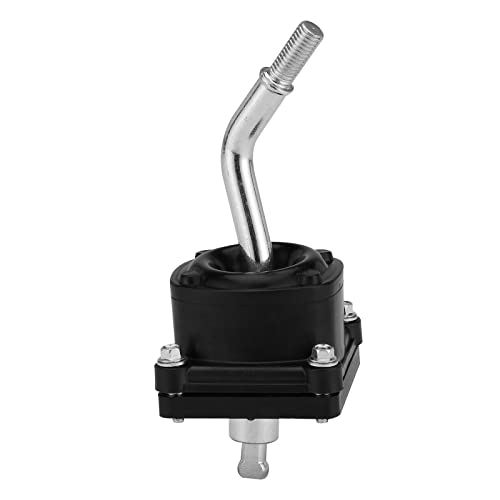 A-Premium Transmission Shifter Stub Kit Compatible with Dodge Models - 2500, 3500, 1996-UP, 5 Speed Manual NV4500 Transmission Replace# 25982KIT, NV25982 - Image 4