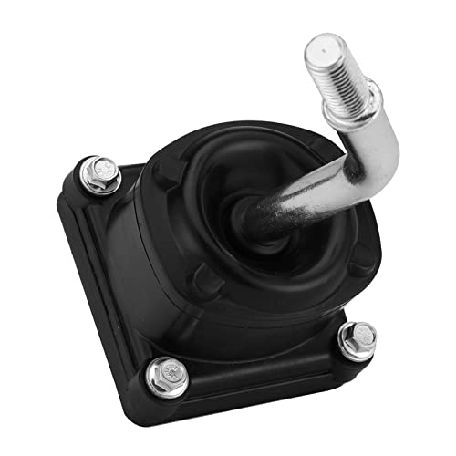 A-Premium Transmission Shifter Stub Kit Compatible with Dodge Models - 2500, 3500, 1996-UP, 5 Speed Manual NV4500 Transmission Replace# 25982KIT, NV25982 - Image 5