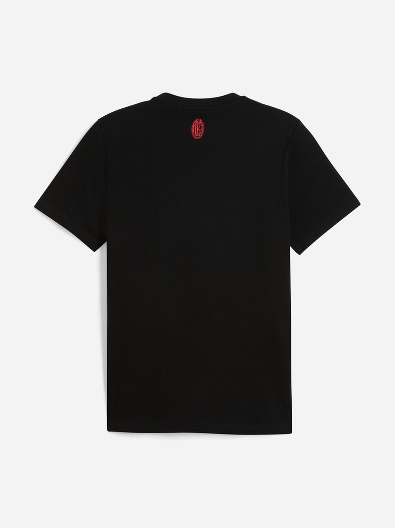 Puma ACM Football Culture T-Shirt - Image 5