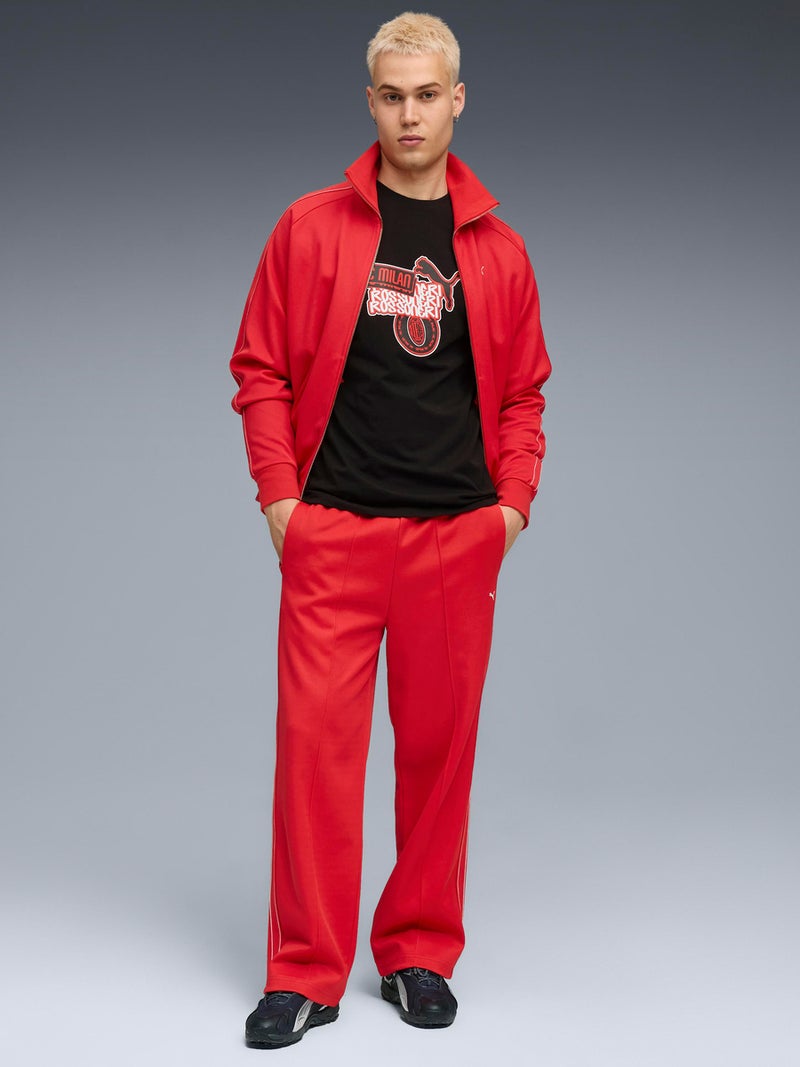 Puma ACM Football Culture T-Shirt - Image 3