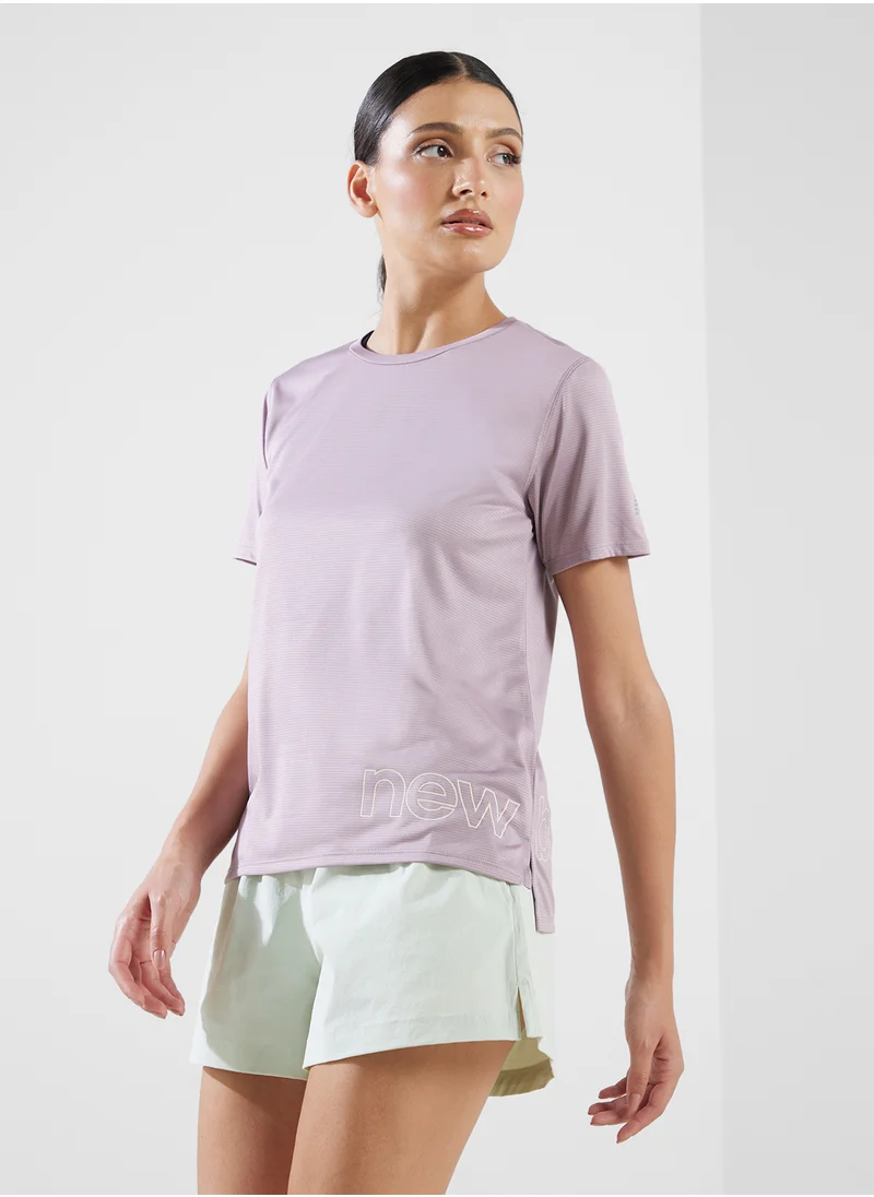 New Balance Essential Graphic T-Shirt