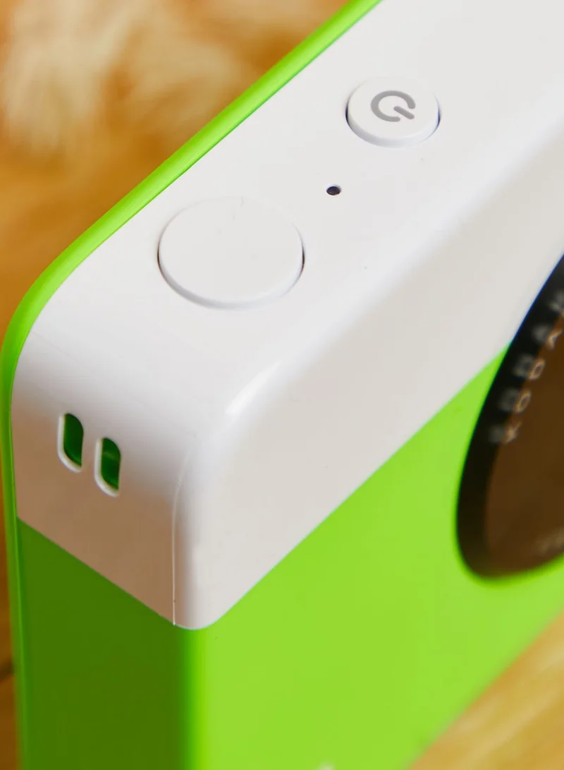 Kodak Printomatic Instant Print Camera