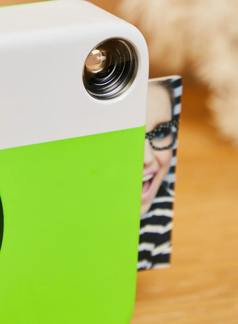 Kodak Printomatic Instant Print Camera