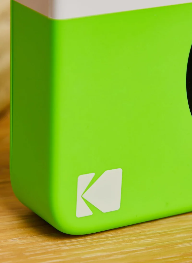 Kodak Printomatic Instant Print Camera